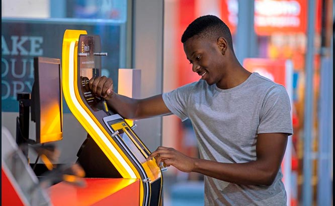Innovative solutions for a digital bank – TymeBank