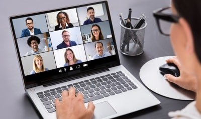 Cloud productivity tools build trust and teamwork on Sage X3 project