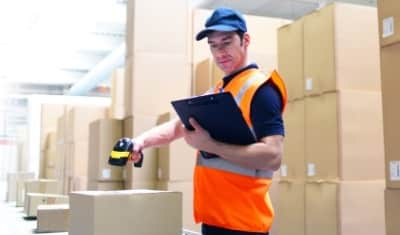 Consider these factors when you upgrade your stock control system