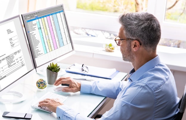 Have the Right Information, At the Right Time, To Make Better Investment Decisions