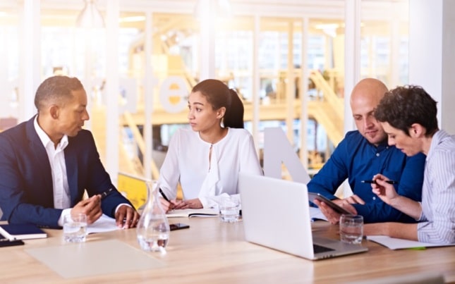 IQBusiness Success Story