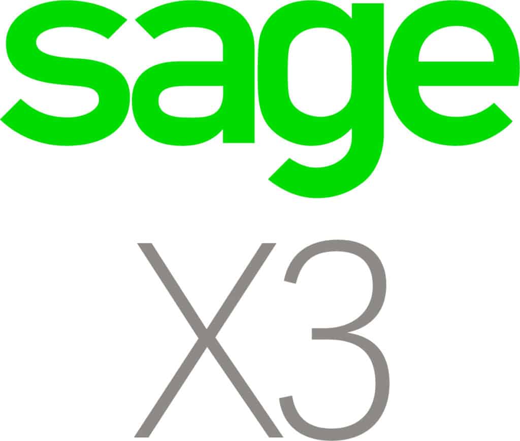 Sage X3