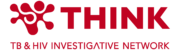 THINK TB & HIV Logo