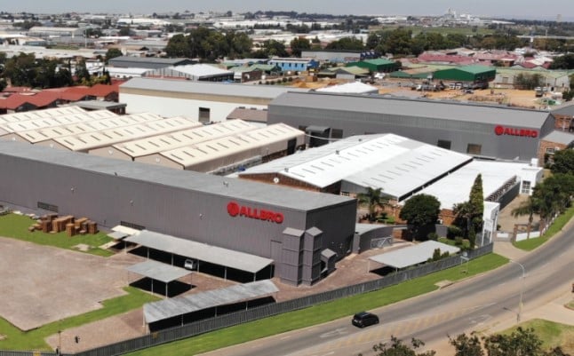 ALLBRO Success Story