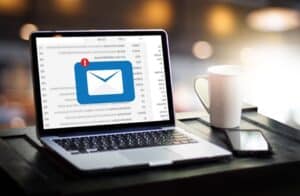 Actionable Emails