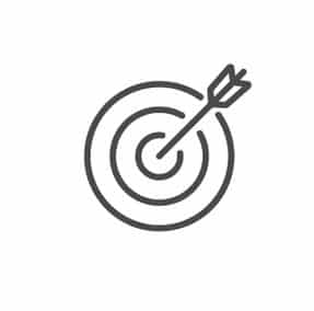 Target KPIs