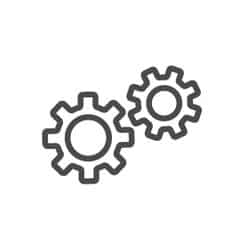 Process Icon