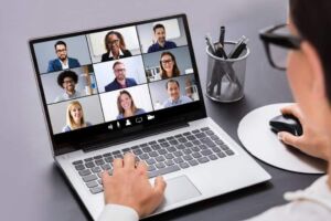 Remote Work Remote Work