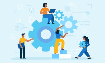 Empower Your HR Team with the Latest Technology