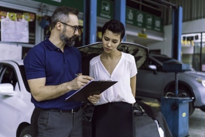 Driving Change Through Automation