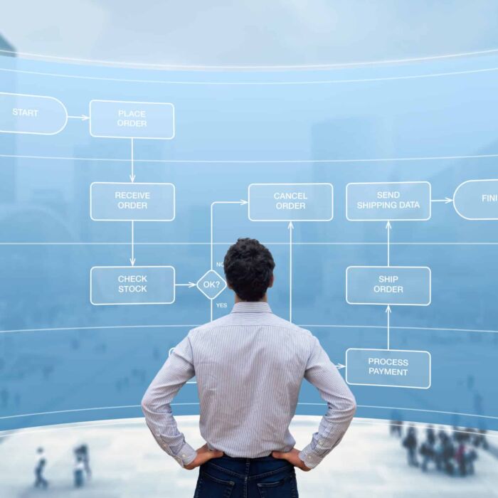 What are Business Process Maps and are they Necessary?