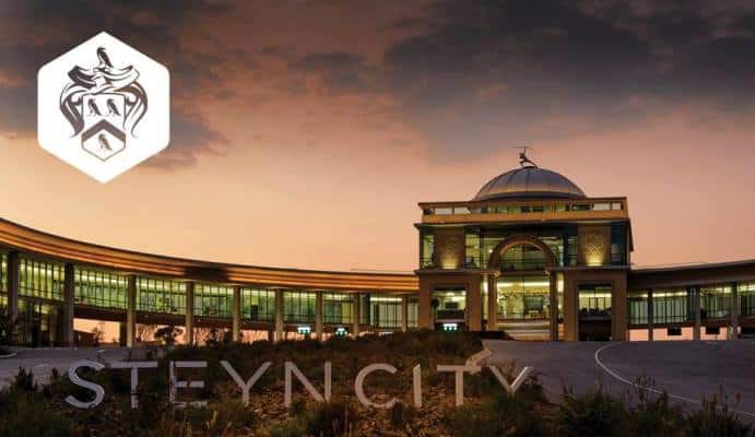 Steyn City Success Story