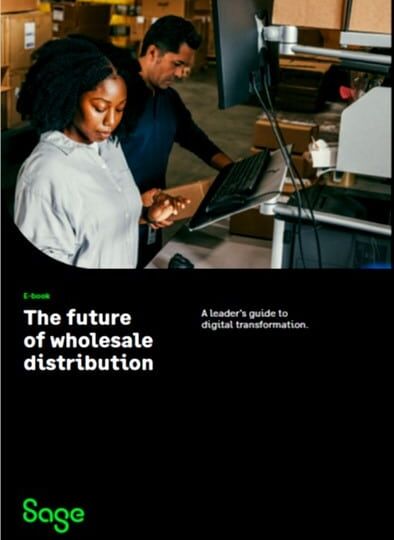 Distribution