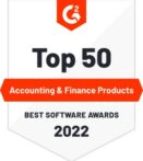 G2 Top 50