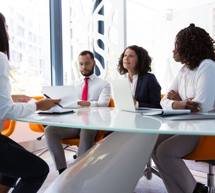 Improve employee management with Cloud HR
