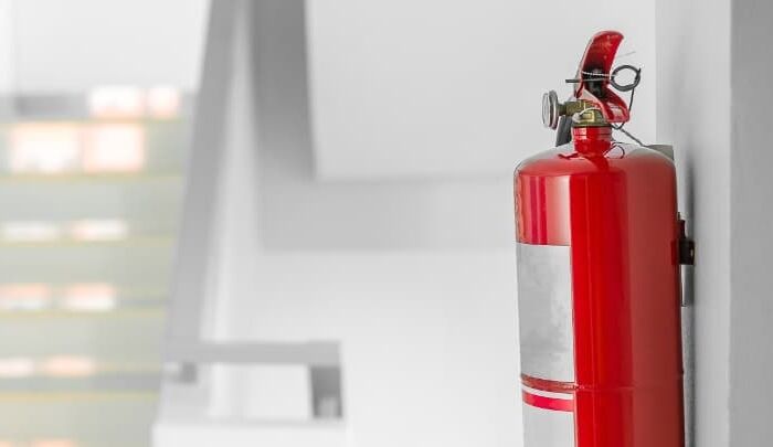 National Security & Fire
