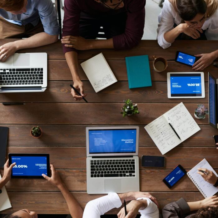 Driving Operational Efficiencies with Business Software Solutions