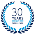 SynergERP 30 years of Excellence